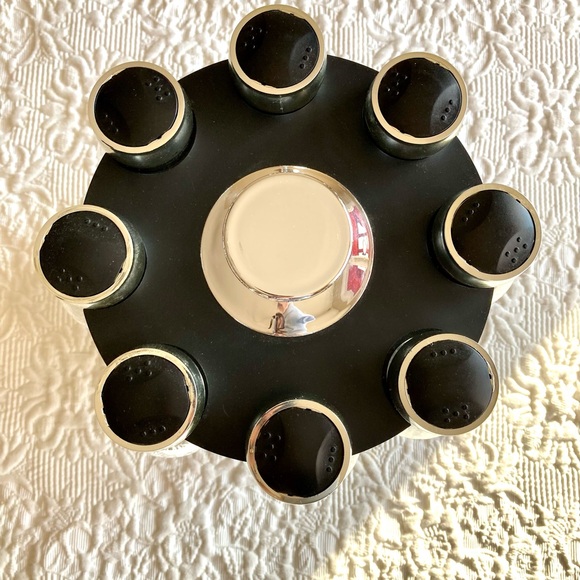 Kamenstein Swivel Spice Rack - Picture 3 of 10